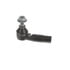 Dorman TO43181 Steering Tie Rod End Steering Tie Rod End