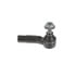 Dorman TO43181 Steering Tie Rod End Steering Tie Rod End