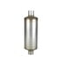 Donaldson M065071 Exhaust Muffler Exhaust Muffler - 22.00 in. Overall length