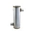 Donaldson M065074 Exhaust Muffler Exhaust Muffler - 20.81 in. Overall length