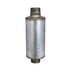 M070008 by DONALDSON - Exhaust Muffler - 19.75 in. Overall length