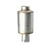 Donaldson M080024 Spark Arrestor Spark Arrestor - 18.19 in. Overall length, 7.99 in. max. body dia.