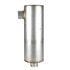 Donaldson M100146 Exhaust Muffler Exhaust Muffler - 32.01 in. Overall length