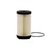 Donaldson P557004 Fuel Filter Fuel Water Separator Filter - 7.22 in., 7.46 in. Overall length, Water Separator Type,