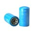 DBL7349 by DONALDSON - Blue Engine Oil Filter - 6.85 in., Full-Flow Type, Spin-On Style, Synteq Media Type