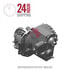 Meritor RD20145-358 Differential Carrier Assembly Differential Carrier Assembly, Remanufactured, 3.58 Ratio