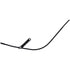 Dorman 917-486 Engine Oil Dipstick Tube Engine Oil Dipstick Tube - Metal