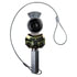 Tectran 1010-G18 Gladhand Gladhand - Hex Handle Style, with 18 in. Cable, Dummy Shut-Off