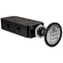 Tectran 29-PP4 Trailer Air Brake Air Supply Knob Air Brake Control Valve - (5) 1/4 inches Port, Requires 5/8 in. Hole, Heavy