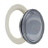 Tectran 4001 Trailer Skylight Skylight Assy- 4" Ambient Light (Stock Code: 56041)