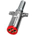 670-DDSG by TECTRAN - Doubledual™ Plug Assembly - Dual Pole Screw Type, with Spring Guard