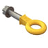DB-1249-49 by SAF-HOLLAND - DRAWBAR ASSEMBLY