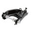 CB62017 by DORMAN - Suspension Control Arm And Ball Joint Assembly