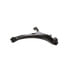 Dorman CB72254 Suspension Control Arm and Ball Joint Assembly Suspension Control Arm And Ball Joint Assembly