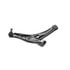 CB75194 by DORMAN - Suspension Control Arm And Ball Joint Assembly