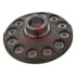Meritor 3235E2787 Differential Case Differential Case Flange Half