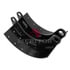 R704591 by MERITOR - Drum Brake Shoe - 12.25 in. Brake Diameter
