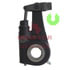 Meritor R802491 Air Brake Automatic Slack Adjuster Air Brake Automatic Slack Adjuster, Type 2, 6.00 in. Arm Length, 0.625 in.