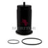 Meritor R955107796N Air Brake Dryer Cartridge Air Dryer Cartridge - Desiccant, for AD-9 Dryers