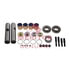R201490 by MERITOR - Steering King Pin, 1.822 in. Bearing Inside Diameter, 3.3455 in. Bearing Outside Diameter