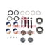 Meritor R201488 Steering King Pin Steering King Pin, 1.822 in. Bearing Inside Diameter, 3.3 in. Bearing Outside Diameter,