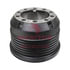 Meritor 85123790002 Brake Drum Brake Drum, 14.50 in. x 10.00 in. Brake Size, 27,750 lbs. Axle Capacity, 11.25 in. Bolt Circle