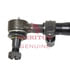 Meritor A13102A4733 Steering Tie Rod Assembly Steering Tie Rod Assembly, 1.66 in. Crosstube Large Diameter, 1.125-12