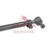 A1-3102E4737 by MERITOR - Steering Cross Tube, 1.66 in. Crosstube Large Diameter, 1.125-12 Crosstube Thread Size