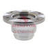 Meritor 5WCSC45-2 Differential End Yoke Differential End Yoke, 5.91 in. Bolt Circle Diameter, 0.59 in. Bolt Hole Diameter,