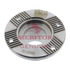 Meritor 5WCSC45-2 Differential End Yoke Differential End Yoke, 5.91 in. Bolt Circle Diameter, 0.59 in. Bolt Hole Diameter,