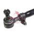 A13102X4730 by MERITOR - Steering Tie Rod Assembly, 1.66 in. Crosstube Large Diameter, 1.125-12 Crosstube Thread Size
