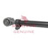 A1-3102E4737 by MERITOR - Steering Cross Tube, 1.66 in. Crosstube Large Diameter, 1.125-12 Crosstube Thread Size
