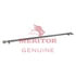 Meritor A13102F4738 Steering Cross Tube Steering Cross Tube, 1.66 in. Crosstube Large Diameter, 1.125-12 Crosstube Thread