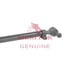 Meritor A13102F4738 Steering Cross Tube Steering Cross Tube, 1.66 in. Crosstube Large Diameter, 1.125-12 Crosstube Thread
