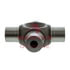 Meritor CP35RPLS Drive Axle Shaft Universal Joint + Cross Reference ...