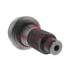 Meritor BSS44-8 Steering Gear Stub Shaft Steering Gear Stub Shaft, 2.756 in. Bearing Shoulder Diameter, 6.09 in. Effective
