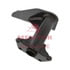 Q653299Q6257 by MERITOR - Air Brake Chamber Bracket, 8.697 in. Camshaft Barrel Length, 5.50-6.00 in. Slack Adjuster Length