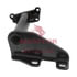 Q653299Q6257 by MERITOR - Air Brake Chamber Bracket, 8.697 in. Camshaft Barrel Length, 5.50-6.00 in. Slack Adjuster Length