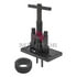 Meritor A3256V1348 Differential Case Lock Nut Tool Differential Case Lock Nut Tool, 14X IAD/DCDL