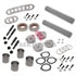 Meritor R202030 Steering King Pin Steering King Pin, 2.072 in. Bearing Inside Diameter, 3.823 in. Bearing Outside Diameter