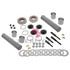 R202034 by MERITOR - Steering King Pin, 2.072 in. Bearing Inside Diameter, 3.823 in. Bearing Outside Diameter