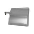Fleet Engineers 033-00855 Truck Quarter Fender AeroSlipper Classic ASC-24, Stainless Steel, Single, Roadside