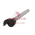 Meritor 2210D7648 Air Brake Camshaft Air Brake Camshaft, 16.50 in. Brake Diameter, 1.50 in. Bushing Journal Diameter, Q Plus