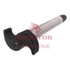 Meritor 2210E7649 Air Brake Camshaft Air Brake Camshaft, 16.50 in. Brake Diameter, 1.50 in. Bushing Journal Diameter, Q Plus