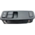 Q27-1048-2000 by PETERBILT - Passenger Side (RH) Door Control Switch Module for Peterbilt and Kenworth Trucks