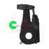 Meritor R802486 Air Brake Automatic Slack Adjuster Air Brake Automatic Slack Adjuster - 1.50" Spline Diameter, 28 Spline