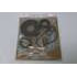 Danfoss 11114238 Hydraulic Cylinder Seal Kit Hydraulic Cylinder Seal Kit, Overhaul Seal Kit
