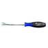 9589-2 by ASTRO PNEUMATIC - Fastener Remover Tool - 9-1/2", Plastic, Non-Slip Grip, Chrome-Plated Shank