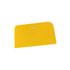 344 by 3M - Dynatron Yellow Body Filler Spreader - 3 Sizes with 4-6in Dimension, Assorted, 144/Case