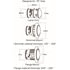 33285Y by TRUCK-LITE - LMP-LED